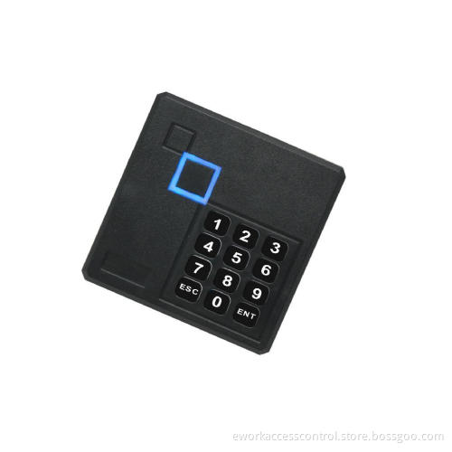 Stand Alone Offline Access Control (EK-01A)